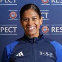 Profile picture of Marlo Sweatman