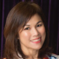 Profile picture of Sherry Wuu