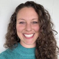 Profile picture of Julie Goldberg