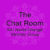 Group logo of The Chat Room